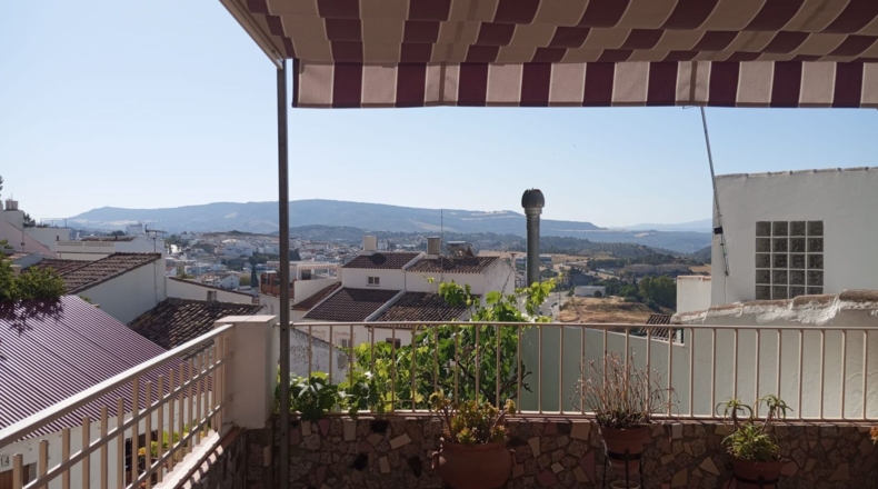 Cádiz - Olvera - 219m2