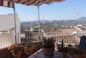 Olvera 219&nbsp;m²