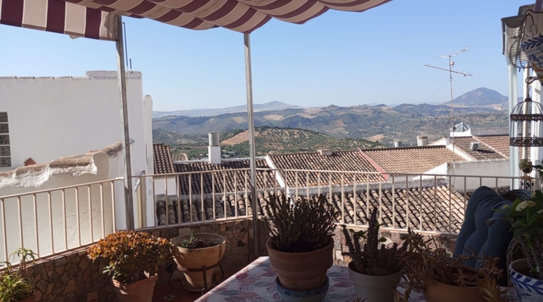Cádiz - Olvera - 219m2