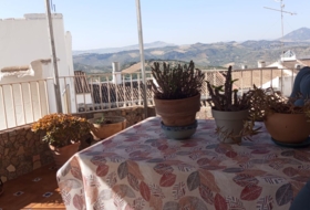 Olvera 219&nbsp;m²