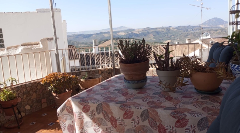 Cádiz - Olvera - 219m2