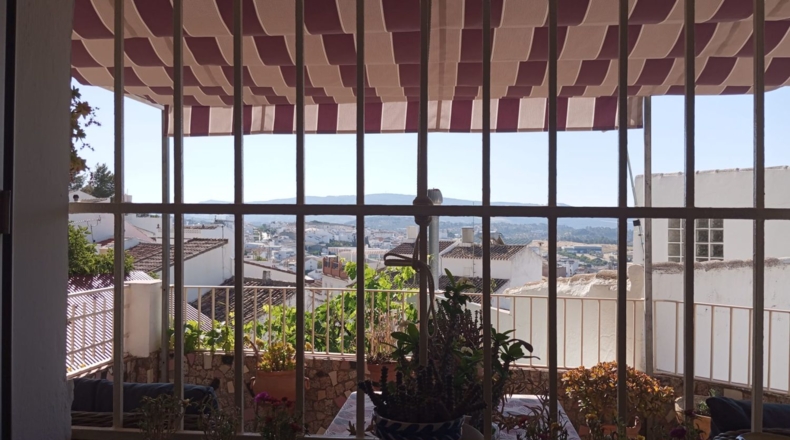 Cádiz - Olvera - 219m2