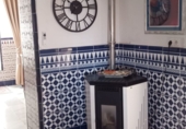 Casa de pueblo en venta en Olvera ref: TR415356 foto