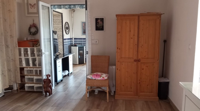 Cádiz - Olvera - 219m2