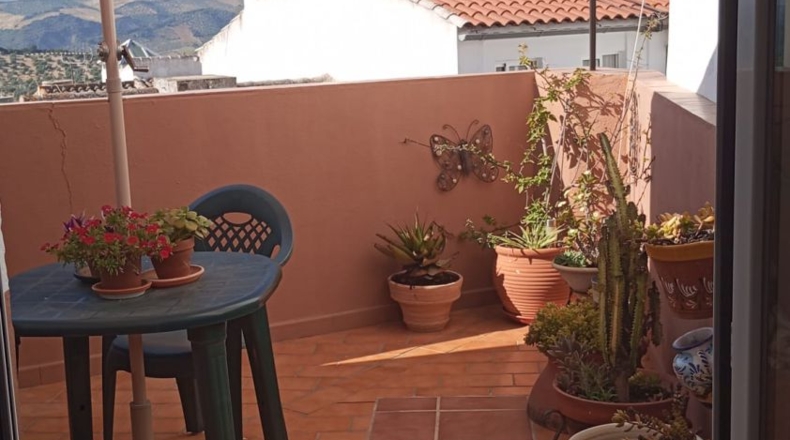 Cádiz - Olvera - 219m2