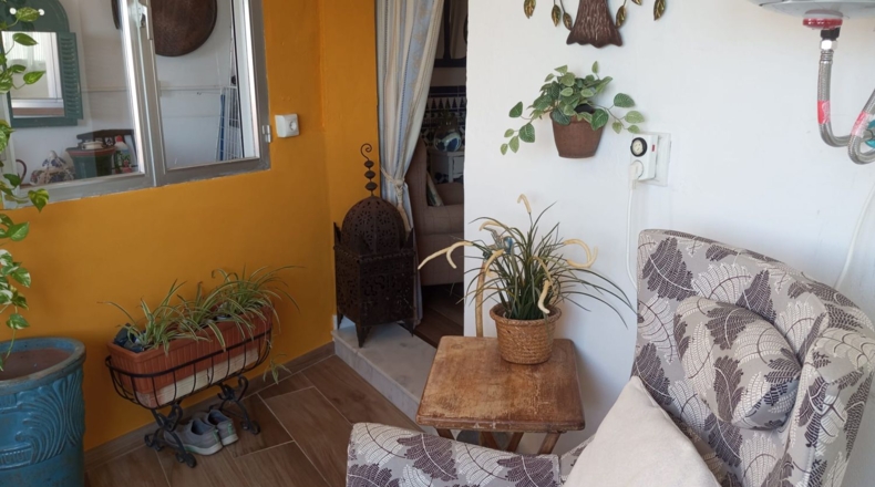 Cádiz - Olvera - 219m2