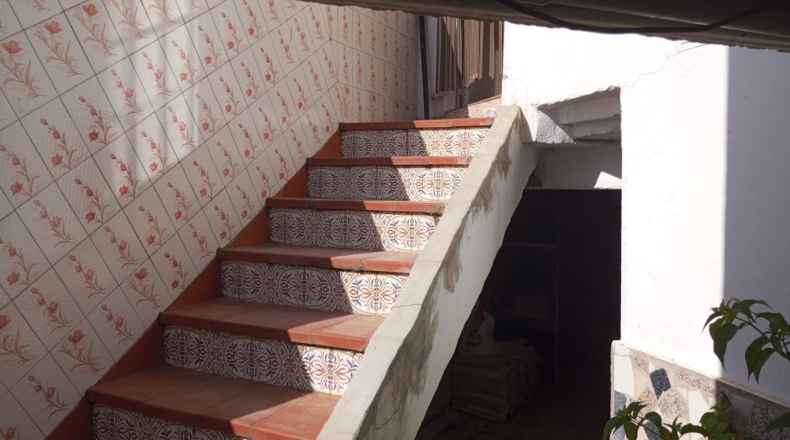 Cádiz - Olvera - 219m2