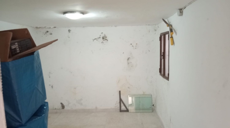 Cádiz - Olvera - 219m2
