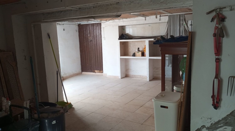 Cádiz - Olvera - 219m2