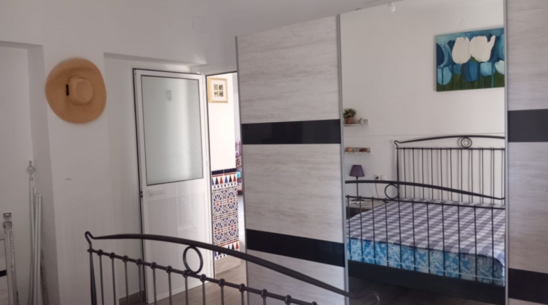 Cádiz - Olvera - 219m2