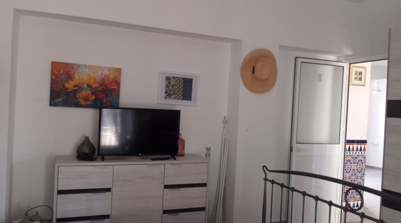Cádiz - Olvera - 219m2