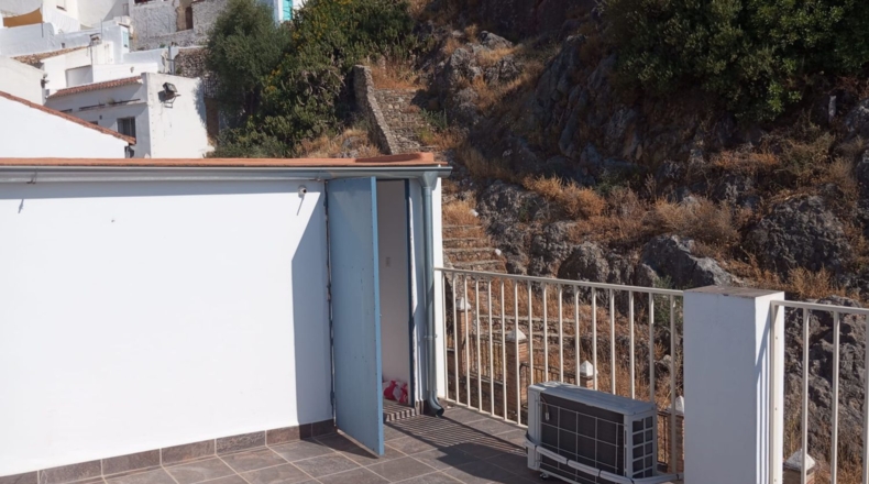 Cádiz - Olvera - 219m2