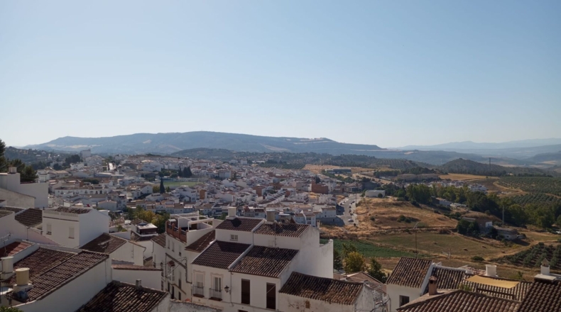 Cádiz - Olvera - 219m2