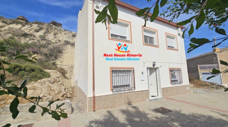 Almería - Oria - 74m2