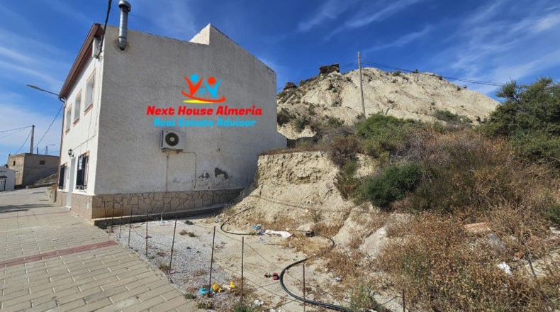 Almería - Oria - 74m2