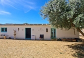 Casa de campo con terreno en venta en Arboleas ref: TR415357 foto