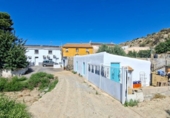 Casa de campo con terreno en venta en Arboleas ref: TR415357 foto