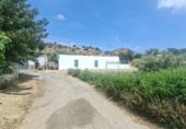 Casa de campo con terreno en venta en Arboleas ref: TR415357 foto