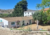 Casa de campo con terreno en venta en Arboleas ref: TR415357 foto