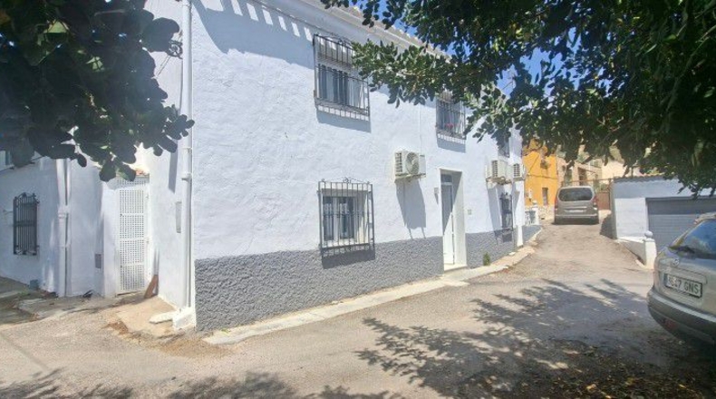 Almería - Arboleas - 2262m2