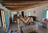 Casa de campo con terreno en venta en Arboleas ref: TR415357 foto