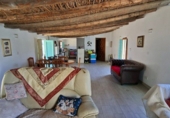 Casa de campo con terreno en venta en Arboleas ref: TR415357 foto