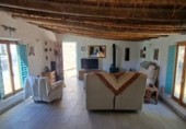 Casa de campo con terreno en venta en Arboleas ref: TR415357 foto