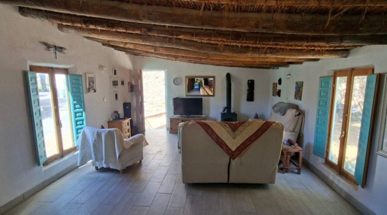 Almería - Arboleas - 2262m2