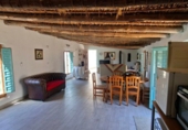 Casa de campo con terreno en venta en Arboleas ref: TR415357 foto