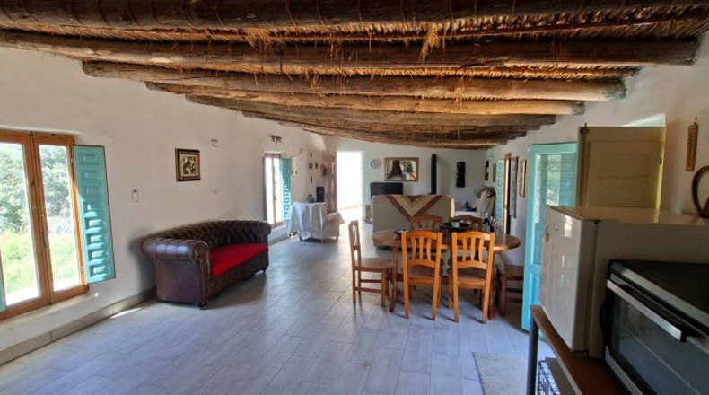 Almería - Arboleas - 2262m2