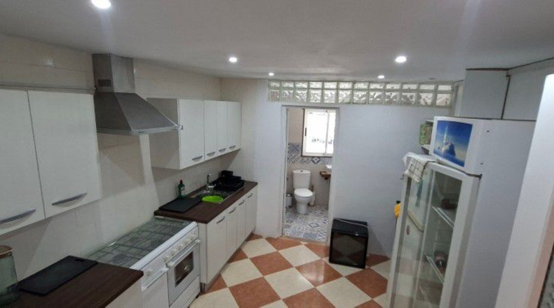 Almería - Arboleas - 2262m2