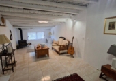 Casa de campo con terreno en venta en Arboleas ref: TR415357 foto