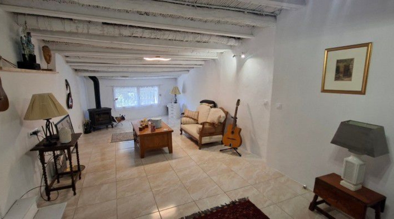 Almería - Arboleas - 2262m2