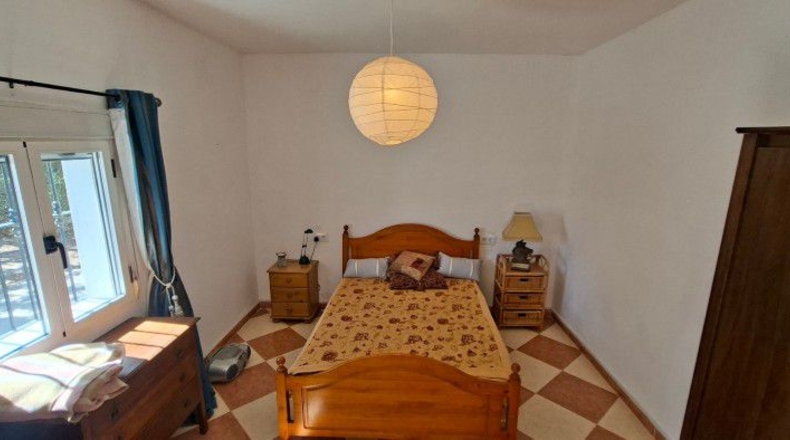 Almería - Arboleas - 2262m2