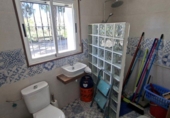 Casa de campo con terreno en venta en Arboleas ref: TR415357 foto
