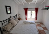 Casa de campo con terreno en venta en Arboleas ref: TR415357 foto