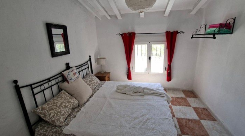 Almería - Arboleas - 2262m2