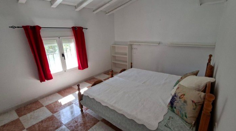 Almería - Arboleas - 2262m2