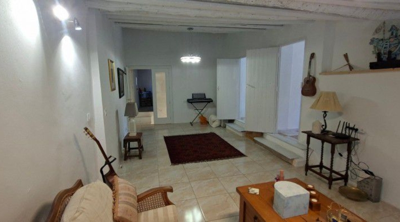 Almería - Arboleas - 2262m2