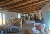 Casa de campo con terreno en venta en Arboleas ref: TR415357 foto