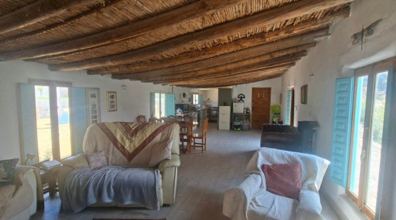 Almería - Arboleas - 2262m2