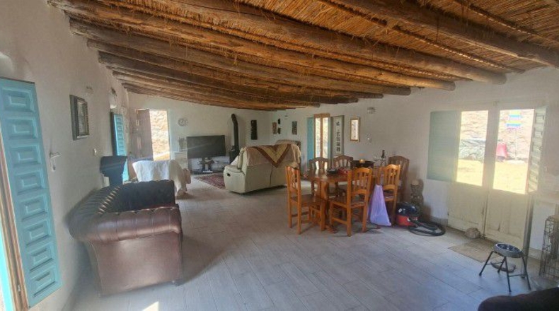 Almería - Arboleas - 2262m2