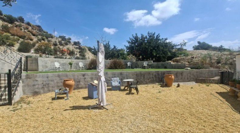 Almería - Arboleas - 2262m2