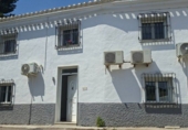 Casa de campo con terreno en venta en Arboleas ref: TR415357 foto