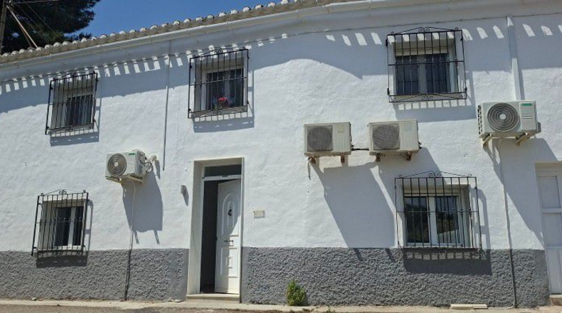 Almería - Arboleas - 2262m2