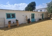 Casa de campo con terreno en venta en Arboleas ref: TR415357 foto
