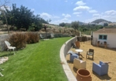 Casa de campo con terreno en venta en Arboleas ref: TR415357 foto