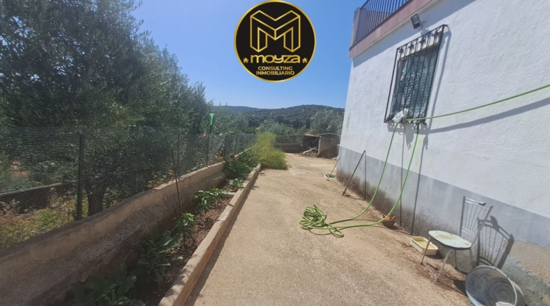 Córdoba - Cardeña - 156m2