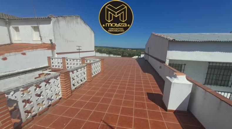 Córdoba - Cardeña - 156m2