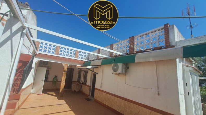 Córdoba - Cardeña - 156m2